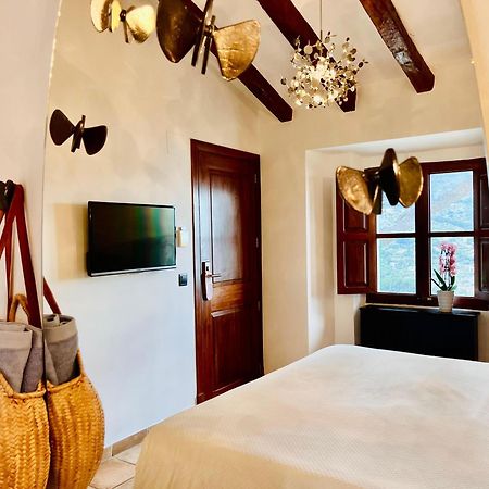 Sa Pedrissa Villa Deia Ngoại thất bức ảnh