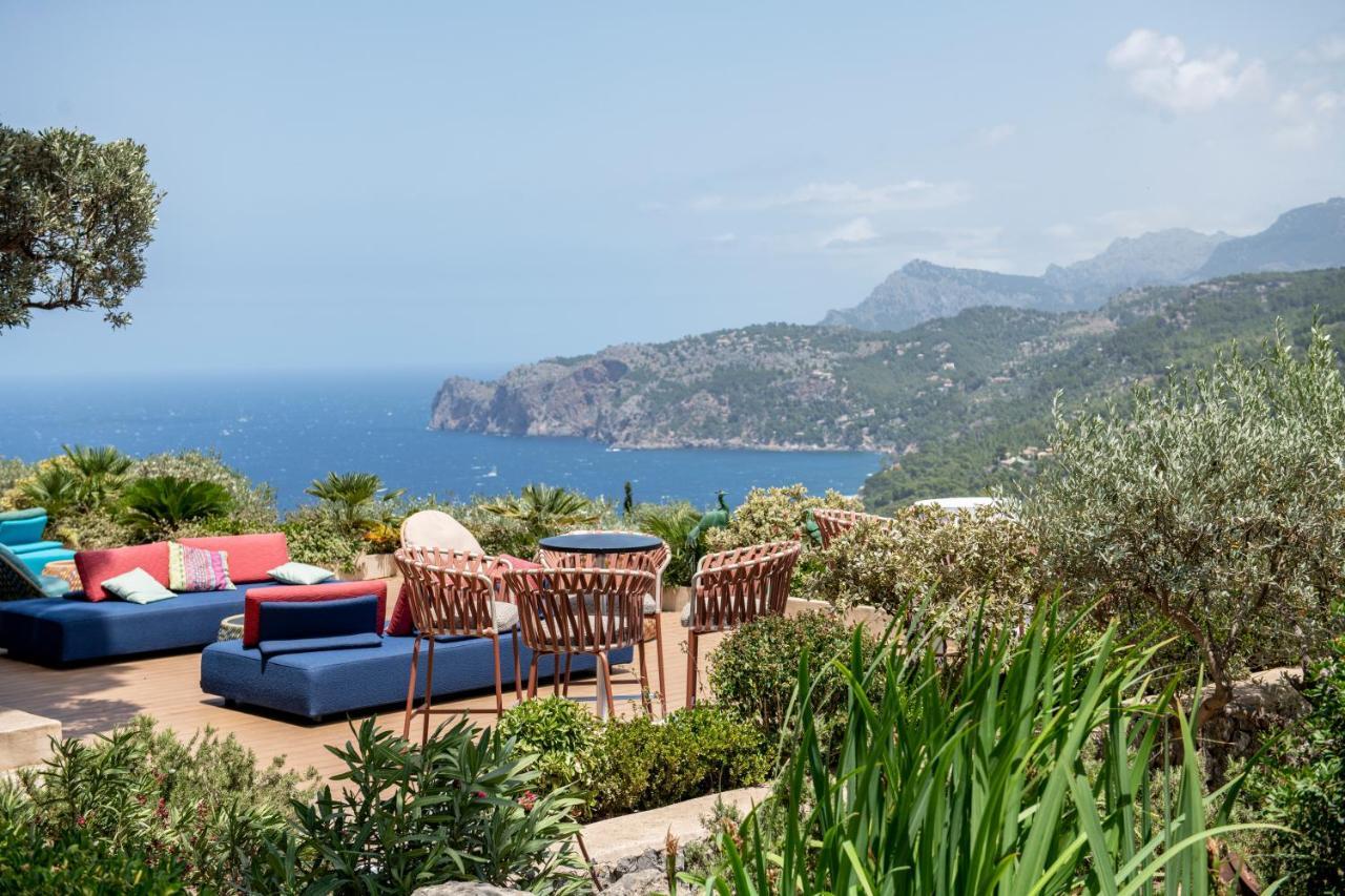 Sa Pedrissa Villa Deia Ngoại thất bức ảnh