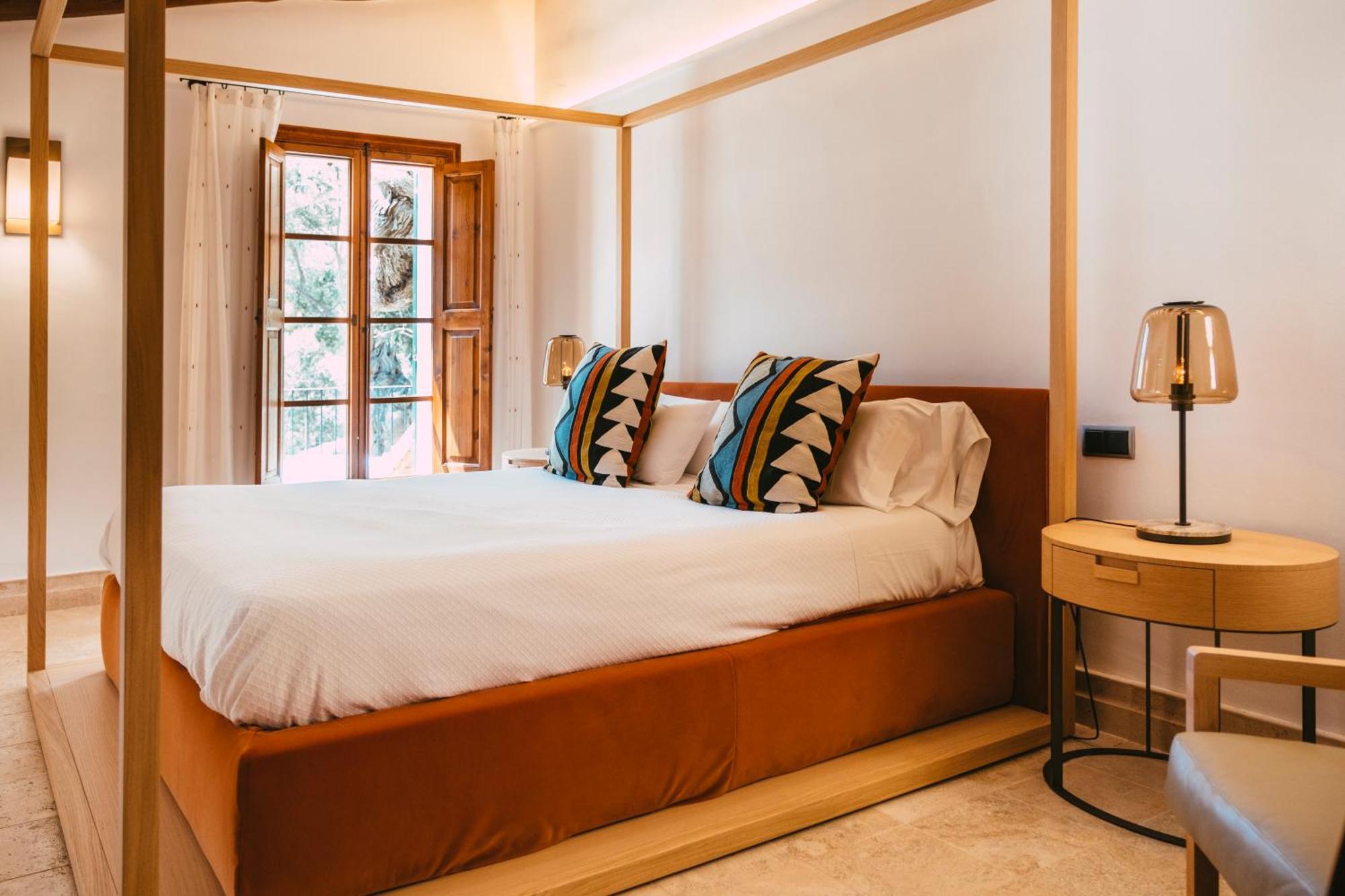 Sa Pedrissa Villa Deia Ngoại thất bức ảnh