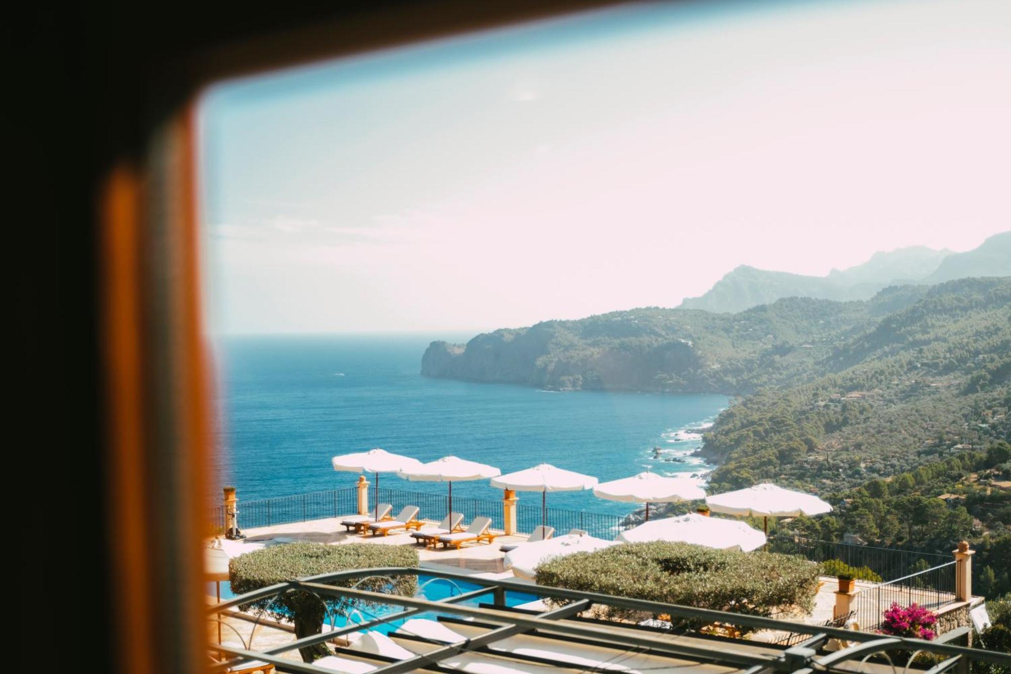 Sa Pedrissa Villa Deia Ngoại thất bức ảnh