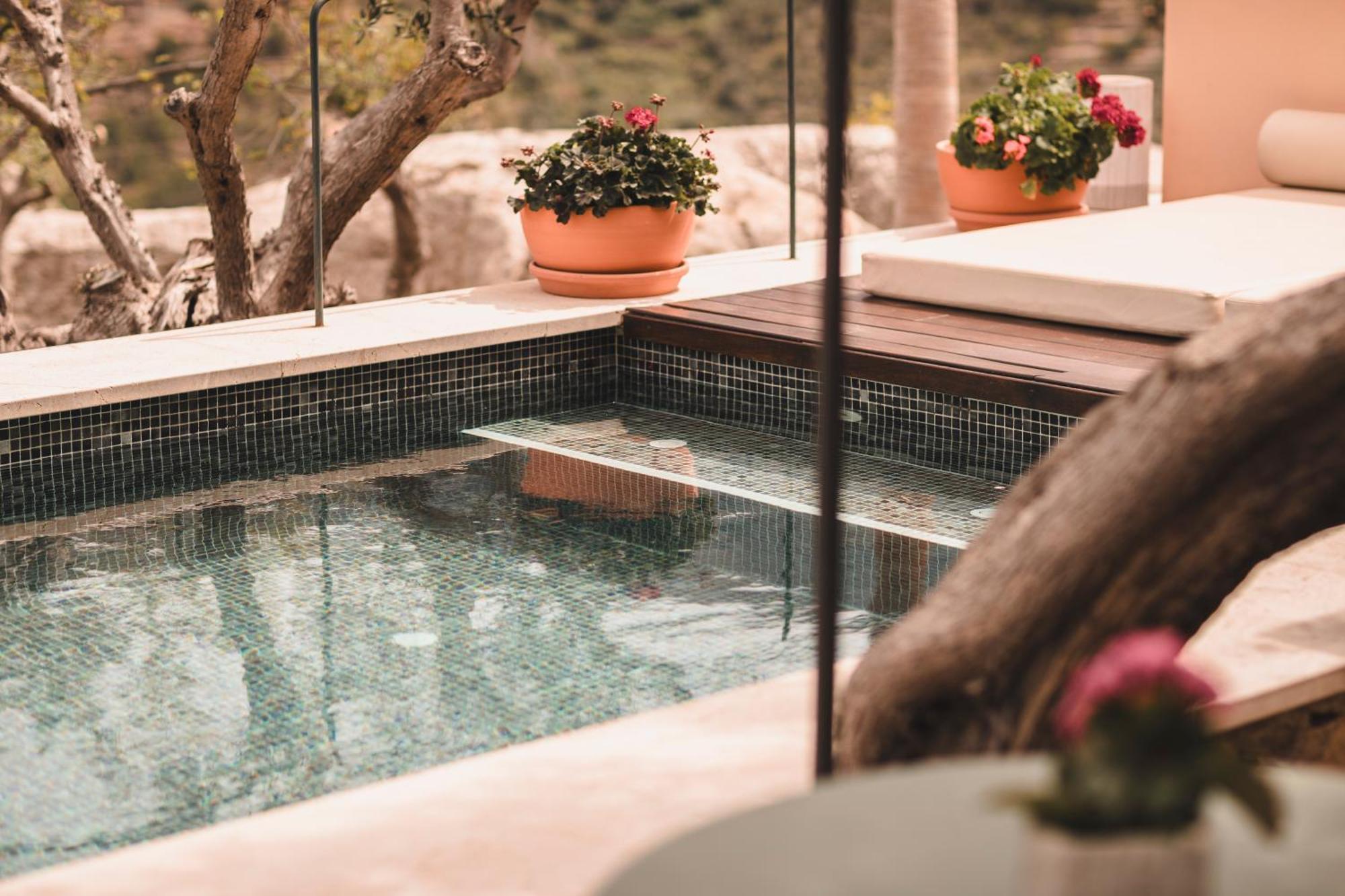 Sa Pedrissa Villa Deia Ngoại thất bức ảnh