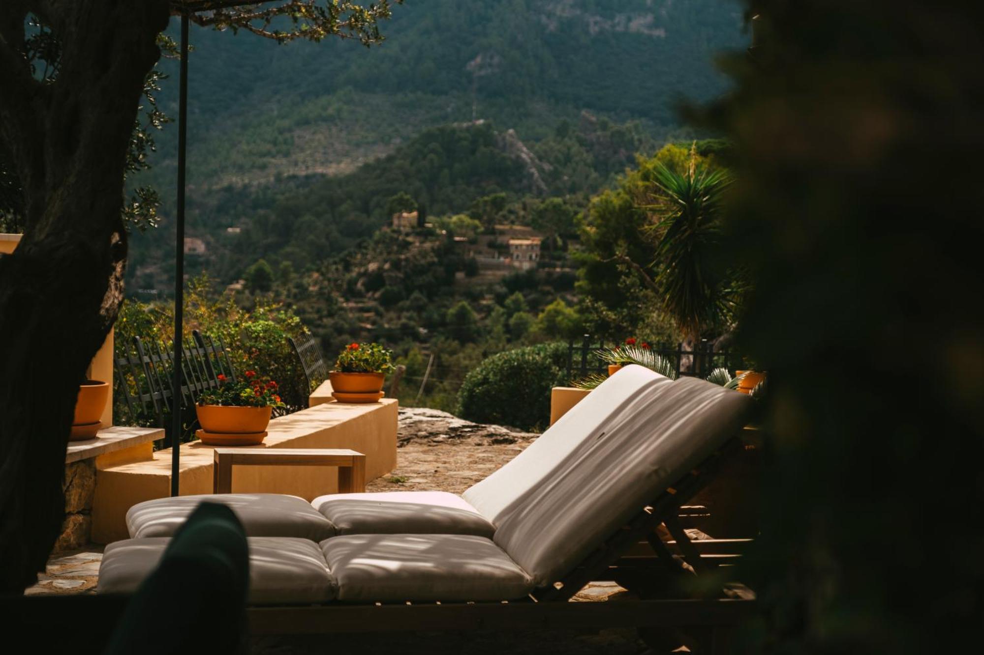 Sa Pedrissa Villa Deia Ngoại thất bức ảnh