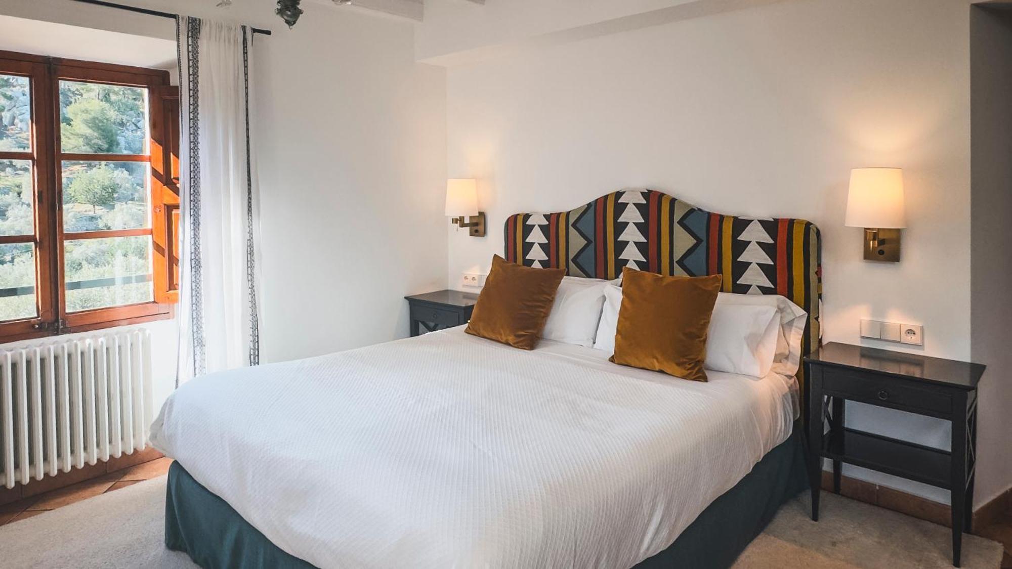 Sa Pedrissa Villa Deia Ngoại thất bức ảnh
