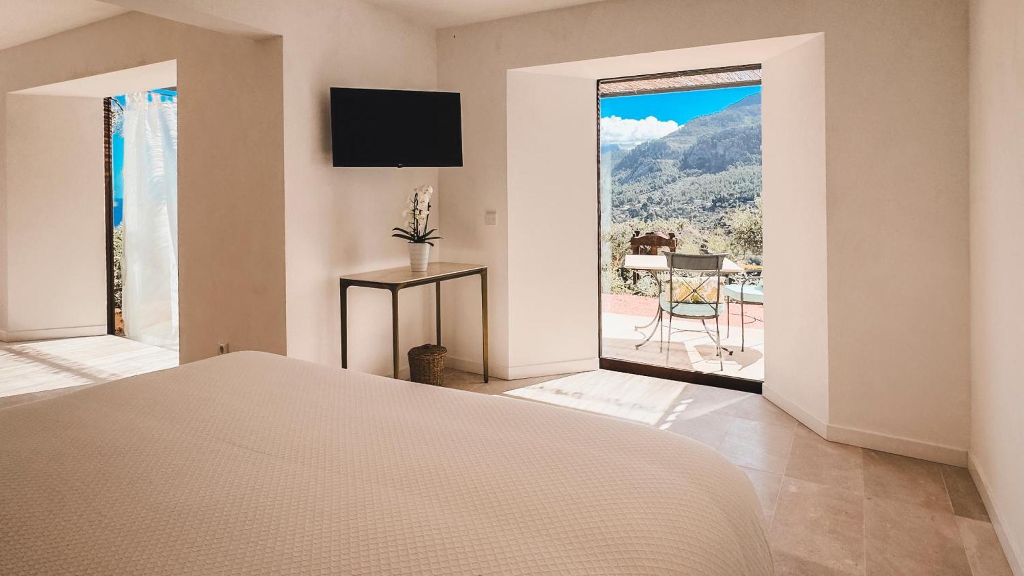 Sa Pedrissa Villa Deia Ngoại thất bức ảnh