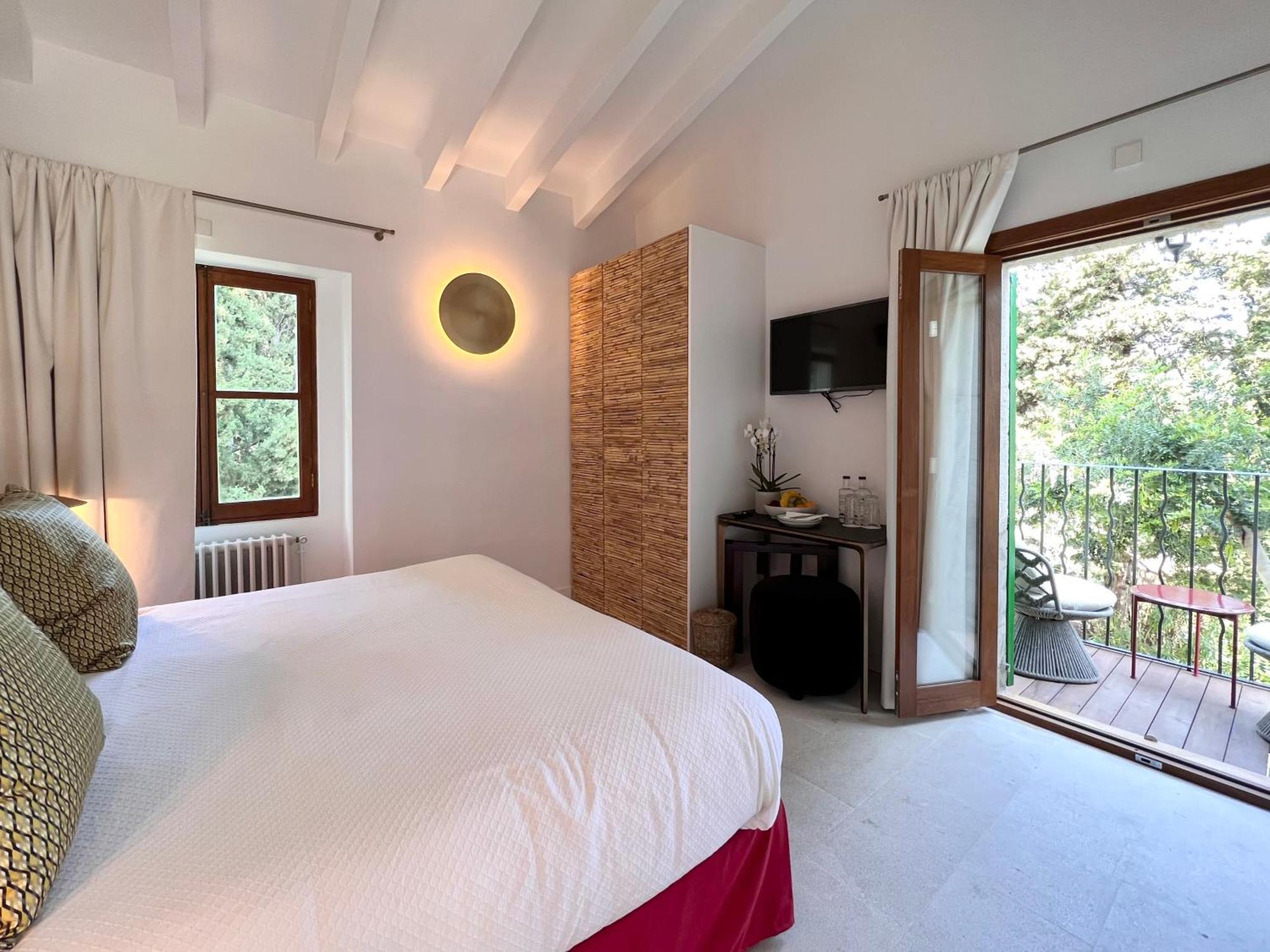 Sa Pedrissa Villa Deia Phòng bức ảnh
