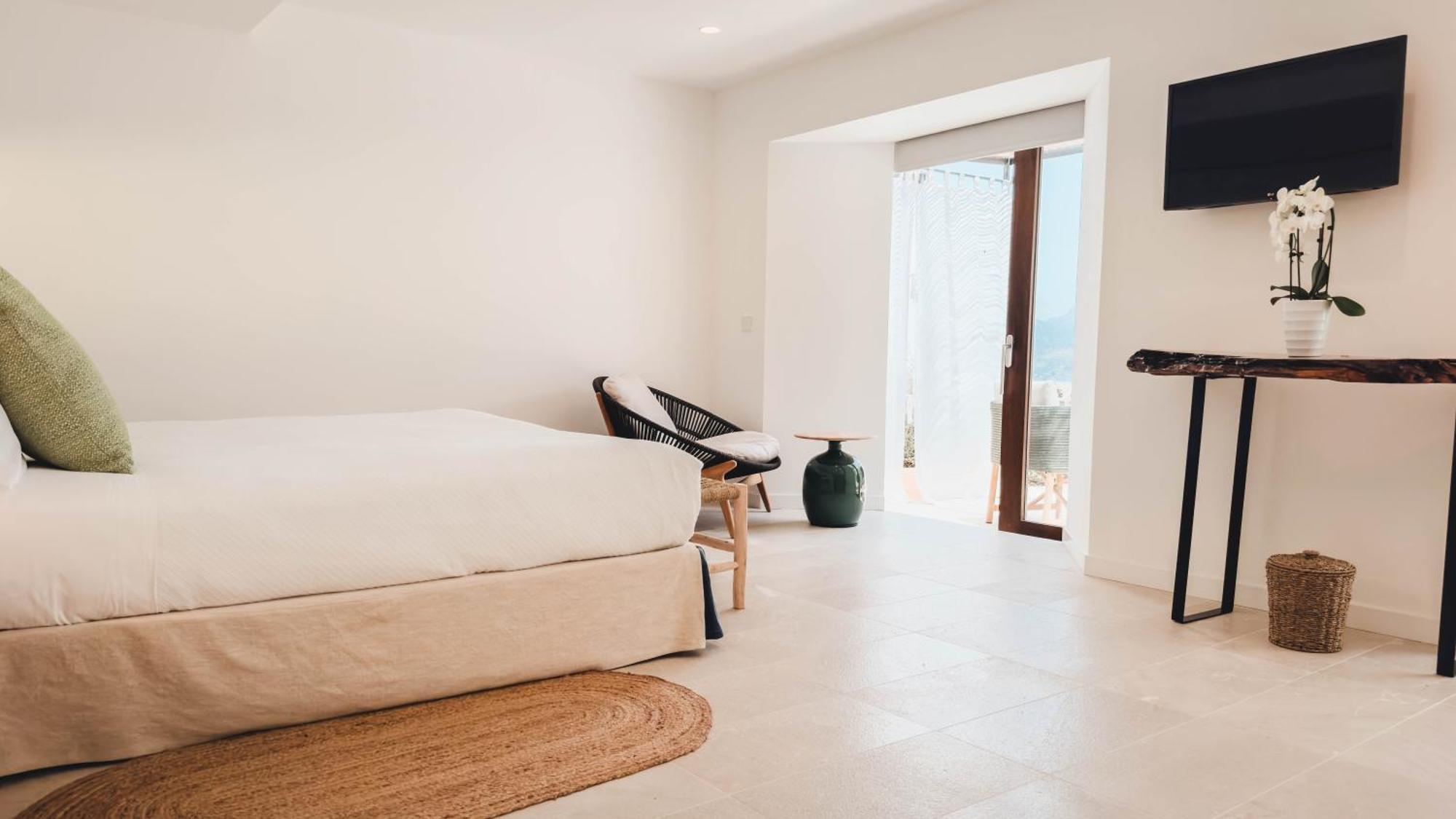Sa Pedrissa Villa Deia Ngoại thất bức ảnh
