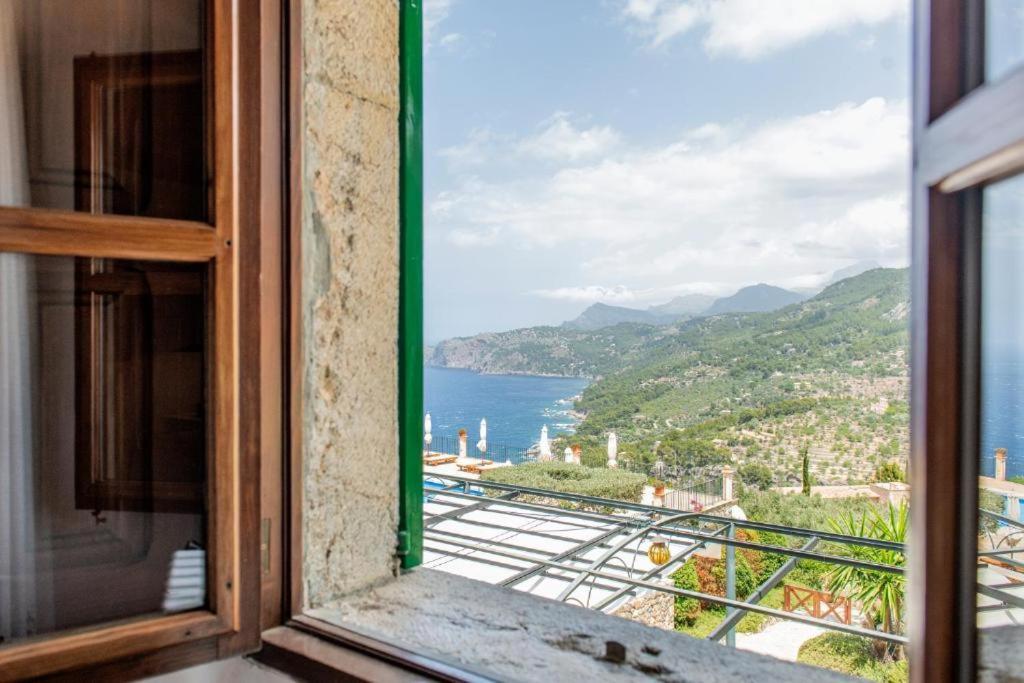 Sa Pedrissa Villa Deia Ngoại thất bức ảnh