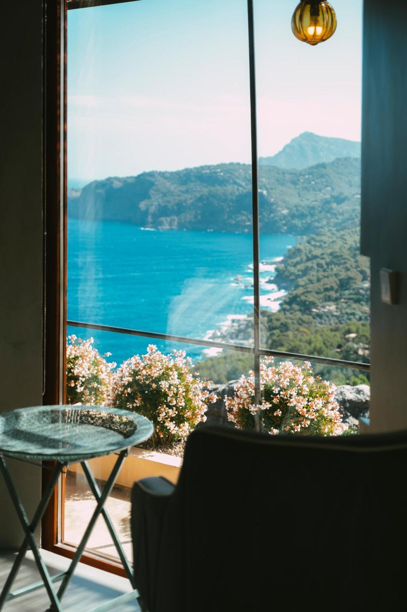 Sa Pedrissa Villa Deia Ngoại thất bức ảnh