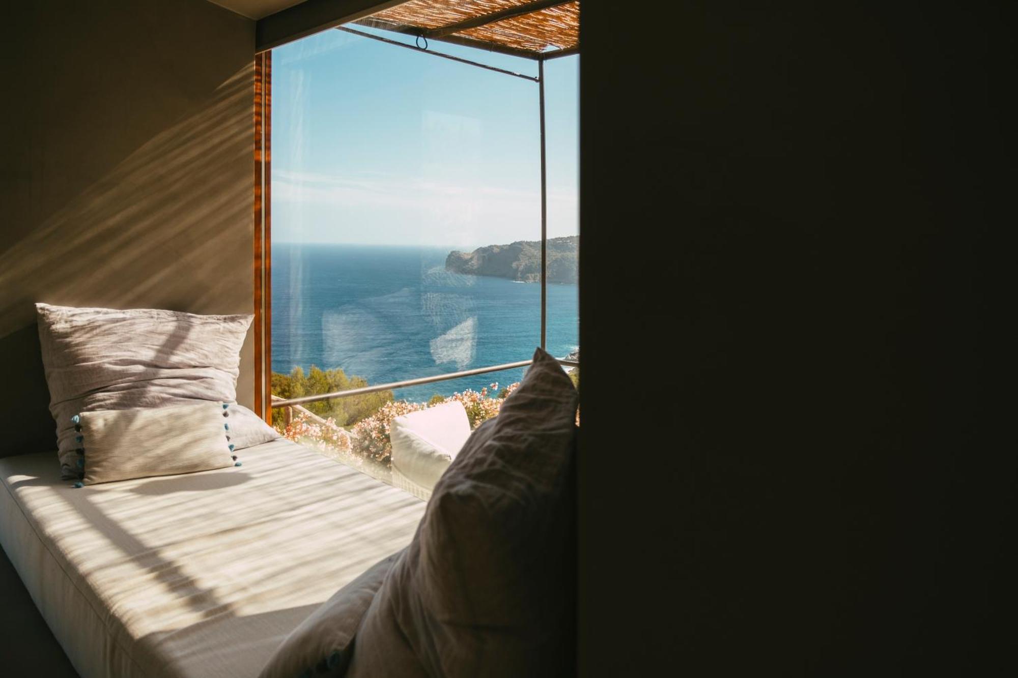 Sa Pedrissa Villa Deia Ngoại thất bức ảnh