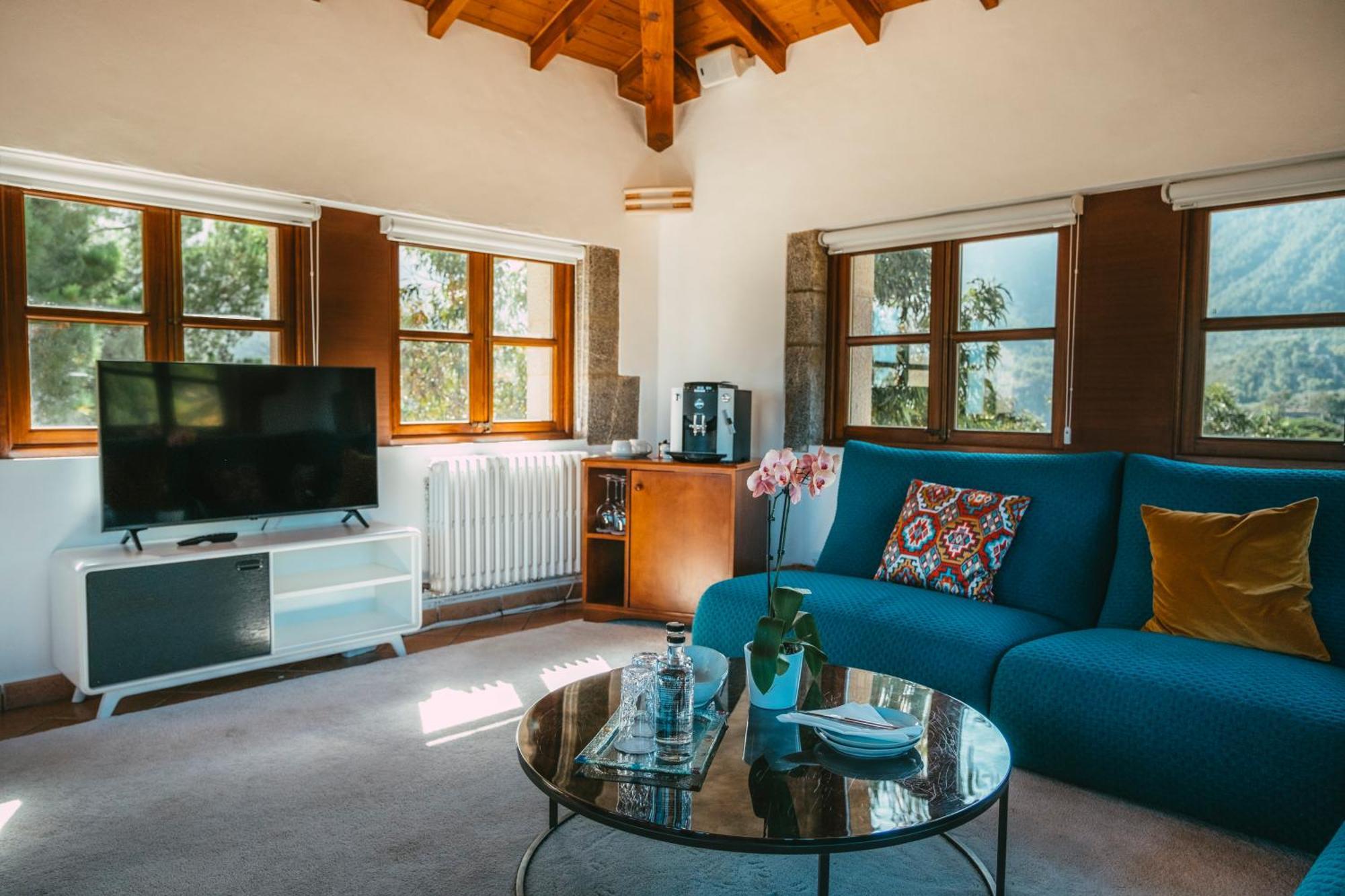 Sa Pedrissa Villa Deia Ngoại thất bức ảnh