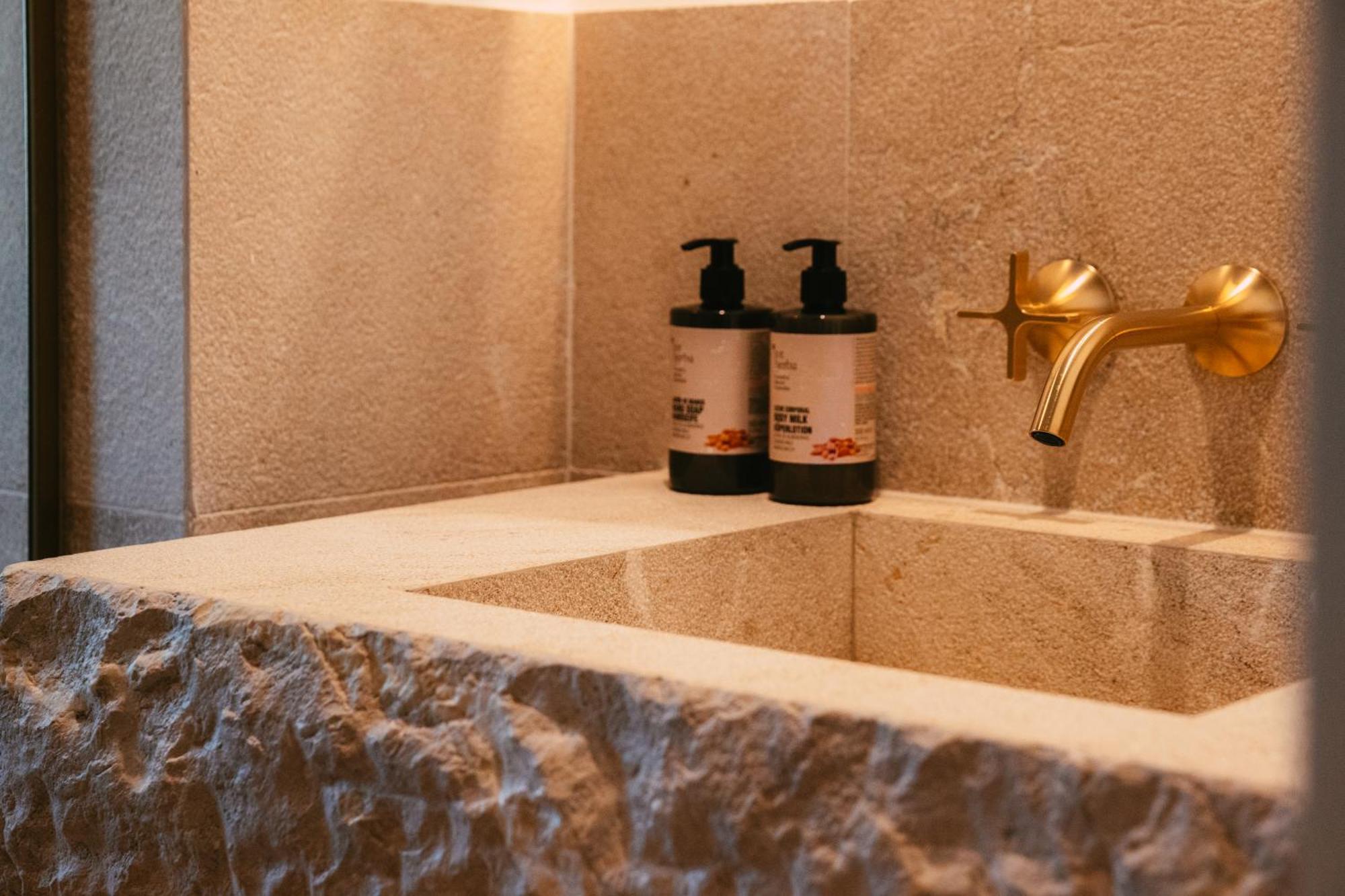 Sa Pedrissa Villa Deia Ngoại thất bức ảnh
