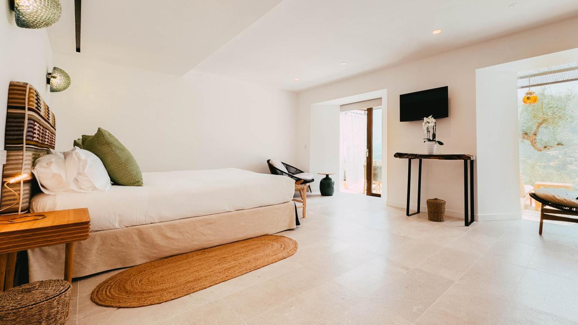 Sa Pedrissa Villa Deia Ngoại thất bức ảnh