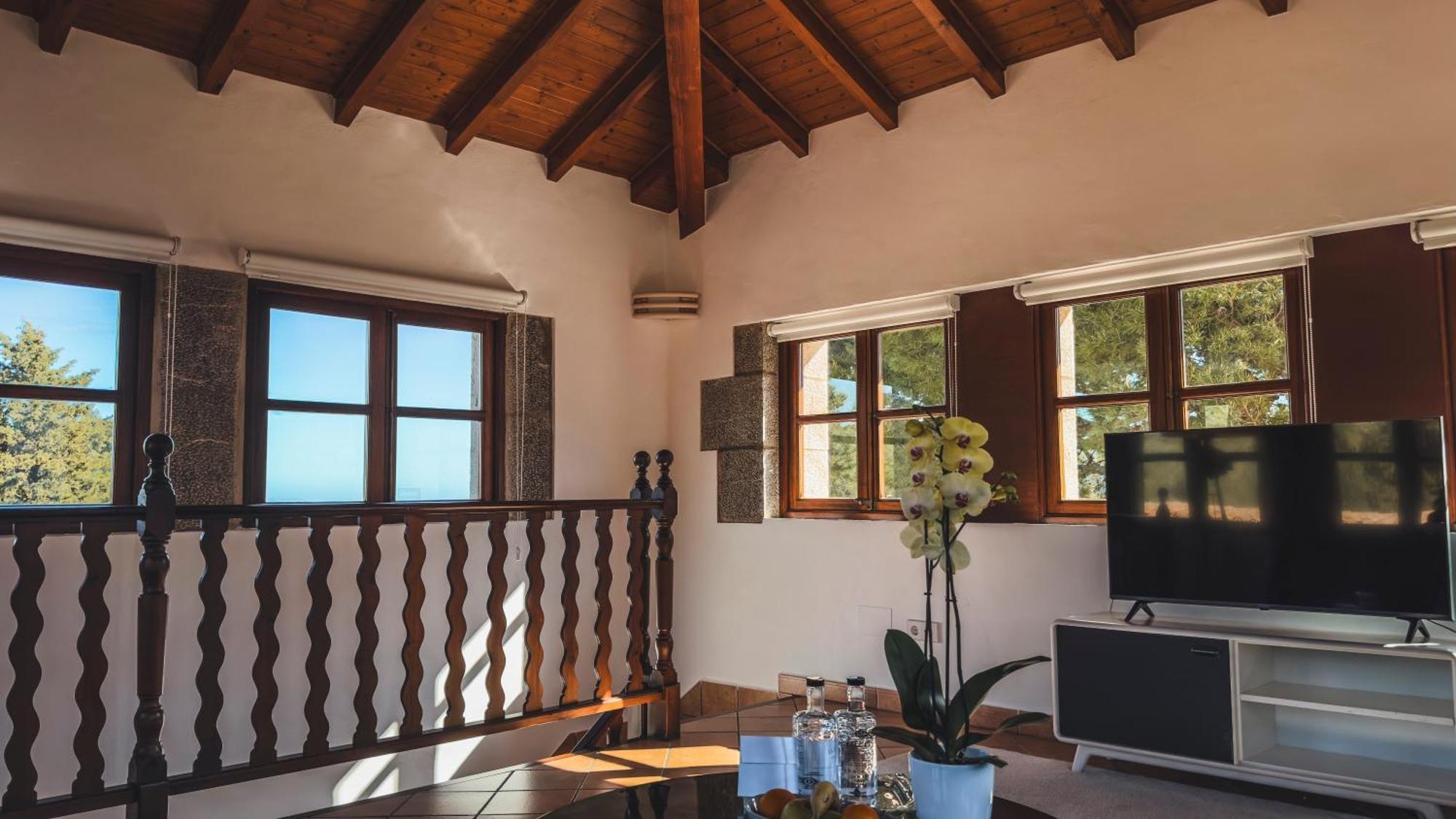 Sa Pedrissa Villa Deia Ngoại thất bức ảnh